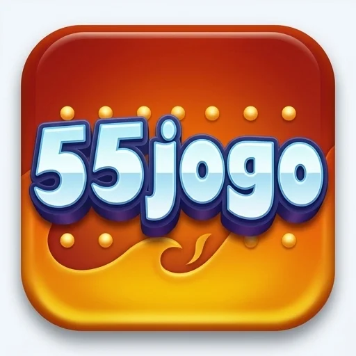 55jogo Logo - Oficial