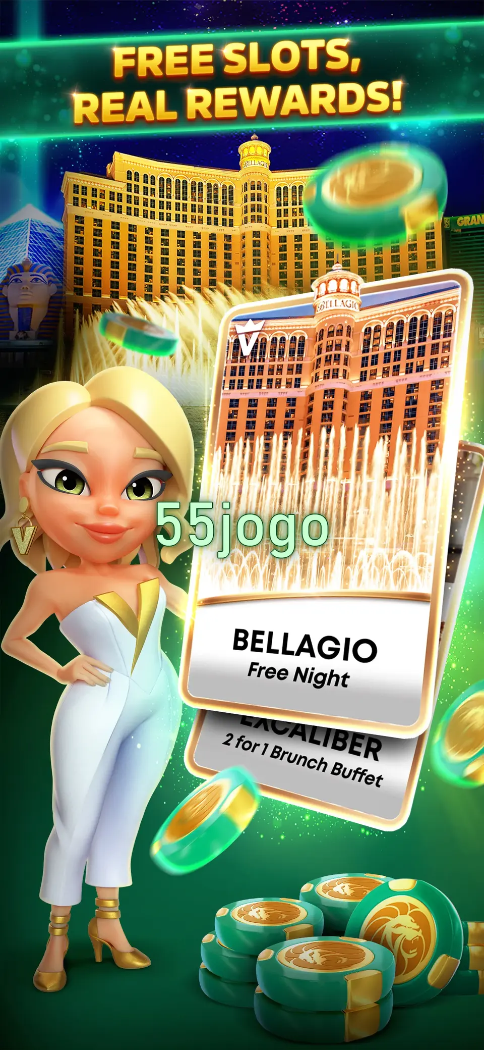 55jogo Preview - Oficial Baixar